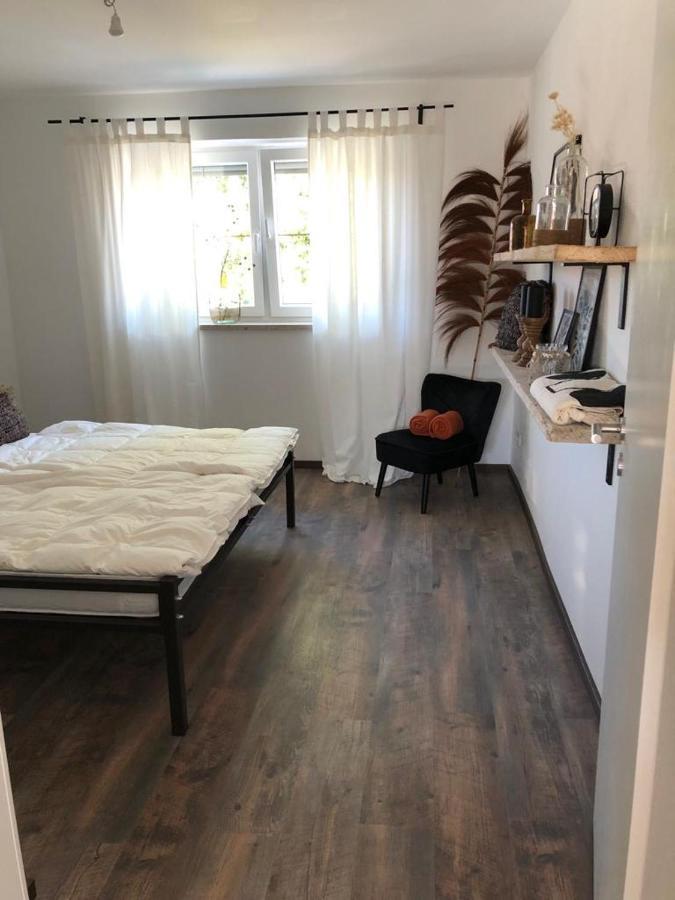 Ferien Im Herzen Bayerns 2 Toging am Inn Экстерьер фото