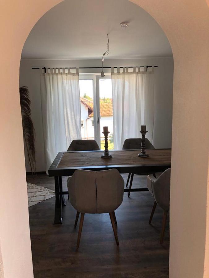 Ferien Im Herzen Bayerns 2 Toging am Inn Экстерьер фото