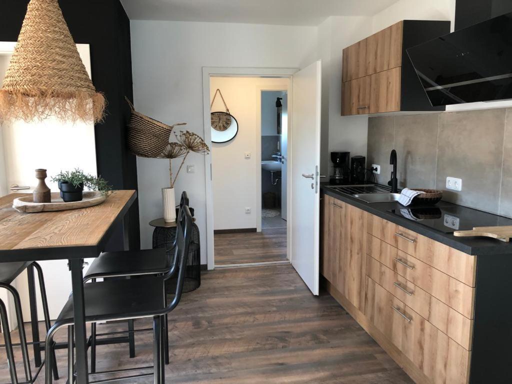 Ferien Im Herzen Bayerns 2 Toging am Inn Экстерьер фото