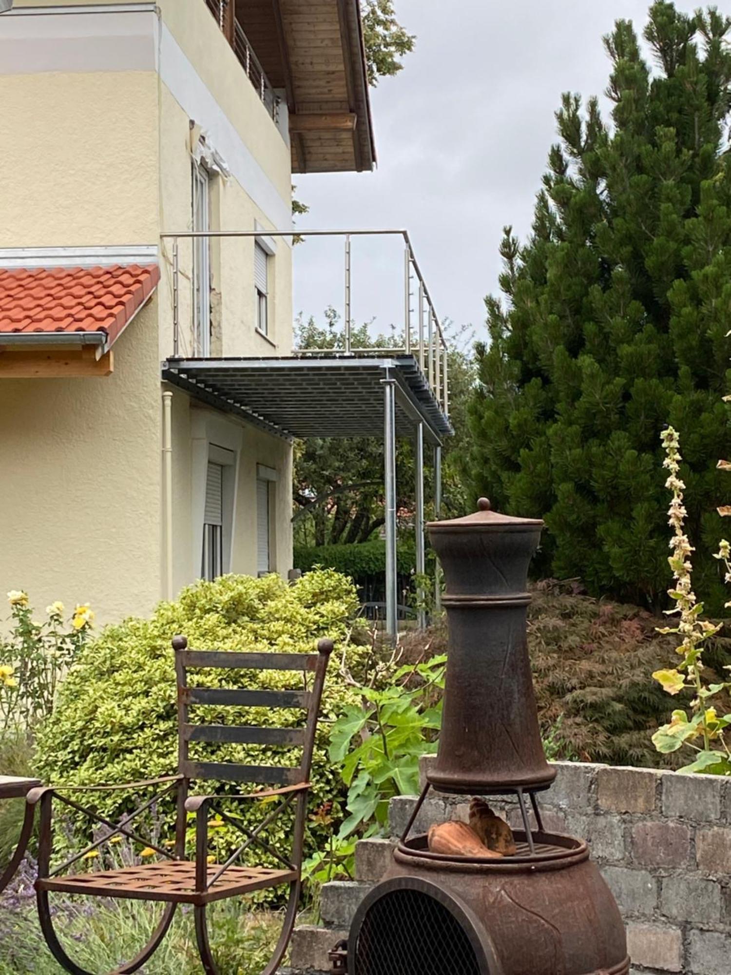 Ferien Im Herzen Bayerns 2 Toging am Inn Экстерьер фото